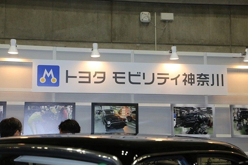 神奈川と富山のディーラーの絶版車サービス。トヨタ新車販売店が旧車レストアに注目する理由 - 29枚目の画像
