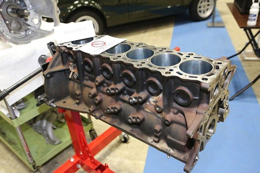 神奈川と富山のディーラーの絶版車サービス。トヨタ新車販売店が旧車レストアに注目する理由 - 53枚目の画像