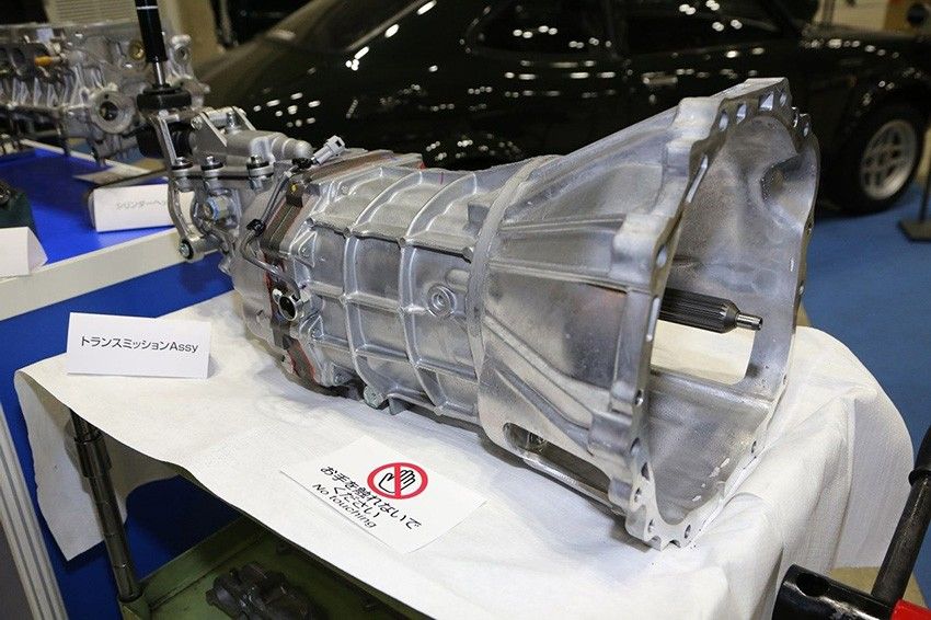 神奈川と富山のディーラーの絶版車サービス。トヨタ新車販売店が旧車レストアに注目する理由 - 47枚目の画像