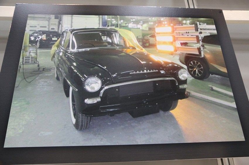 神奈川と富山のディーラーの絶版車サービス。トヨタ新車販売店が旧車レストアに注目する理由 - 18枚目の画像