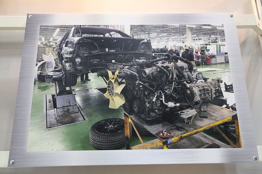 神奈川と富山のディーラーの絶版車サービス。トヨタ新車販売店が旧車レストアに注目する理由 - 48枚目の画像