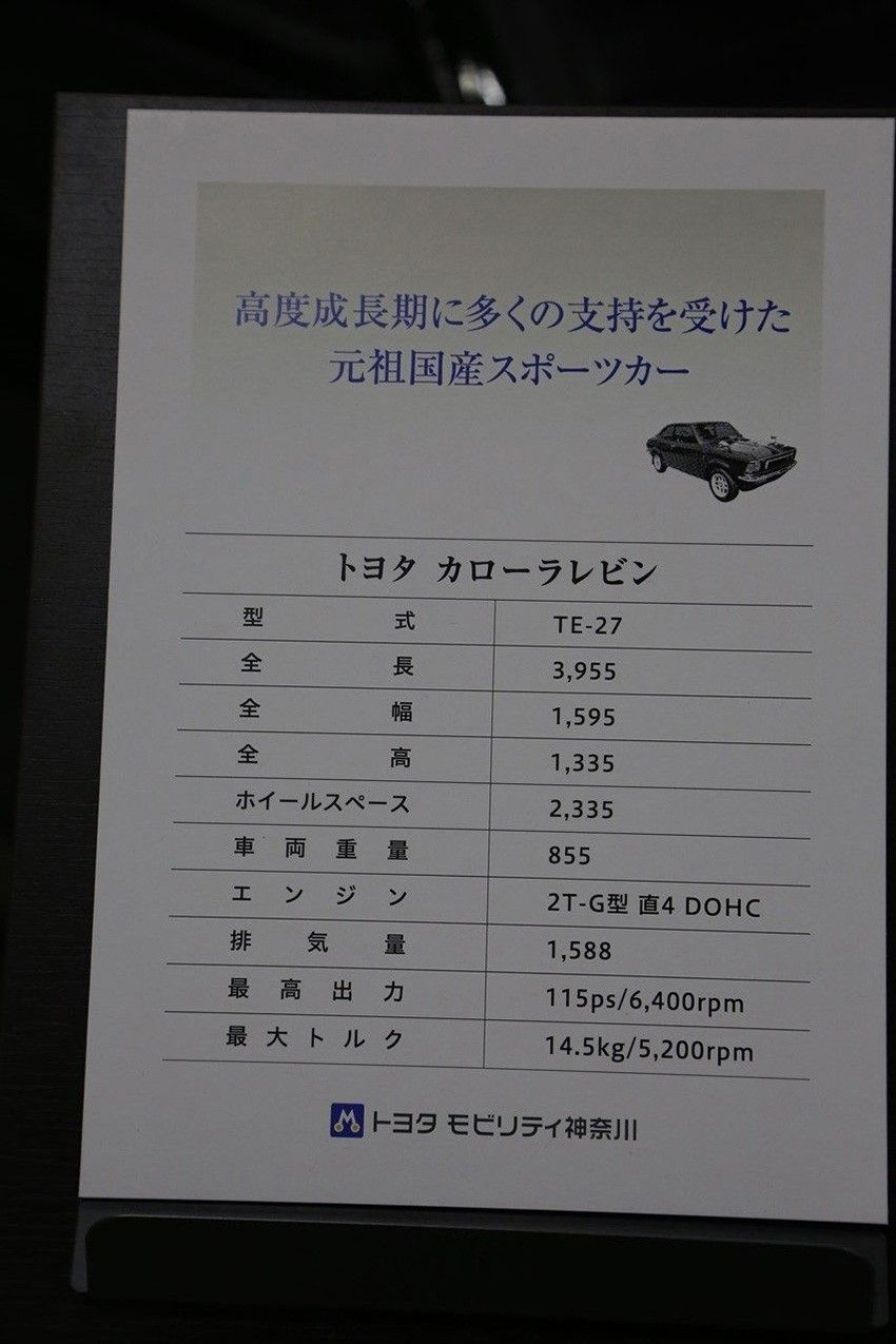 神奈川と富山のディーラーの絶版車サービス。トヨタ新車販売店が旧車レストアに注目する理由 - 40枚目の画像