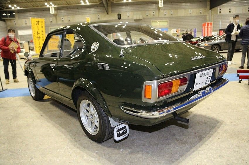 神奈川と富山のディーラーの絶版車サービス。トヨタ新車販売店が旧車レストアに注目する理由 - 41枚目の画像