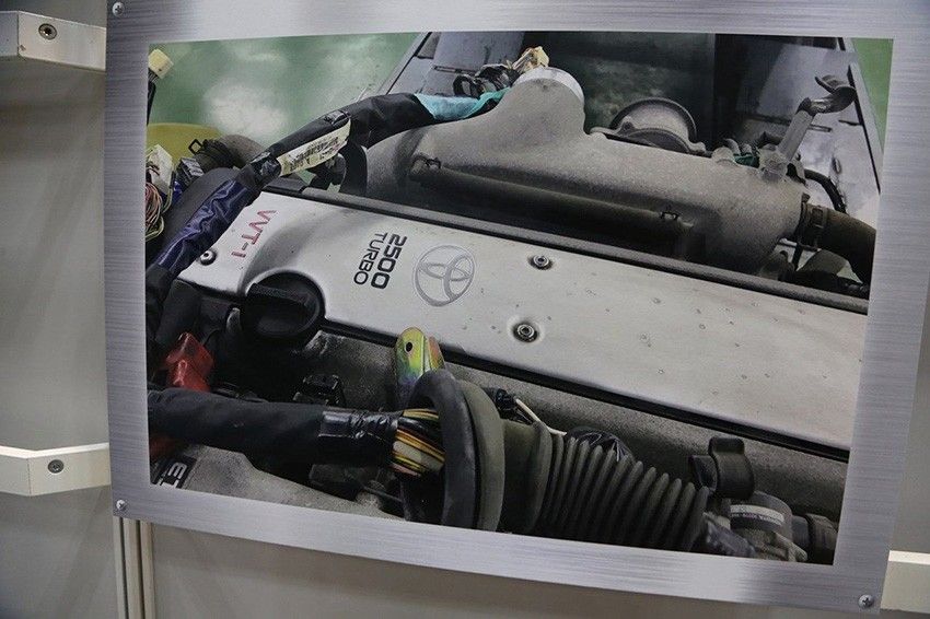 神奈川と富山のディーラーの絶版車サービス。トヨタ新車販売店が旧車レストアに注目する理由 - 42枚目の画像