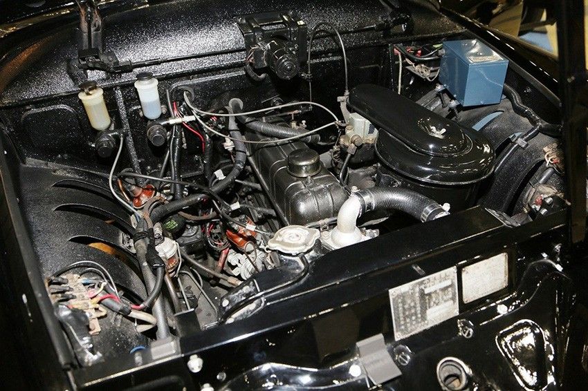 神奈川と富山のディーラーの絶版車サービス。トヨタ新車販売店が旧車レストアに注目する理由 - 24枚目の画像