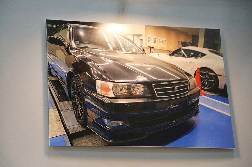 神奈川と富山のディーラーの絶版車サービス。トヨタ新車販売店が旧車レストアに注目する理由 - 58枚目の画像