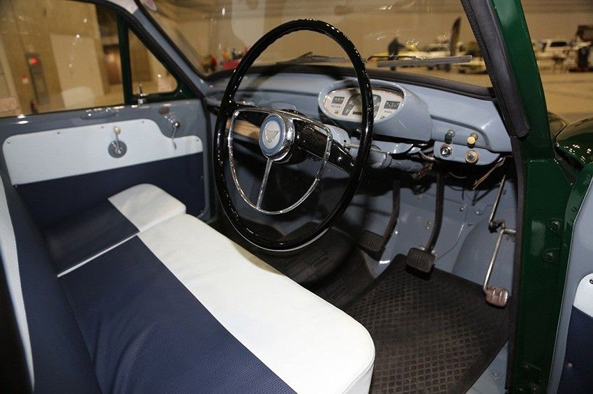 神奈川と富山のディーラーの絶版車サービス。トヨタ新車販売店が旧車レストアに注目する理由 - 38枚目の画像