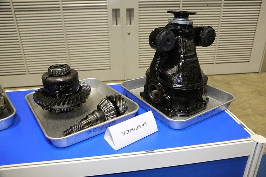 神奈川と富山のディーラーの絶版車サービス。トヨタ新車販売店が旧車レストアに注目する理由 - 50枚目の画像