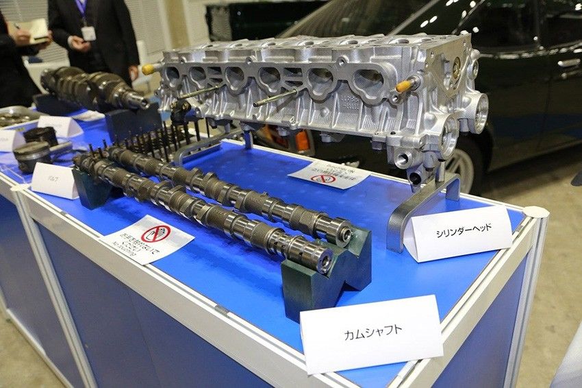 神奈川と富山のディーラーの絶版車サービス。トヨタ新車販売店が旧車レストアに注目する理由 - 59枚目の画像