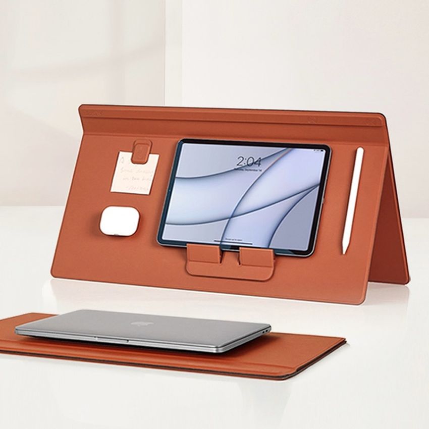 仕事の効率が上がるマットのタネと仕掛けを、デスクが整理できない貴方にお届け - 2枚目の画像