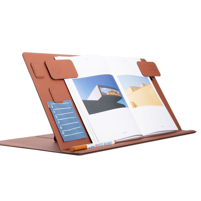 仕事の効率が上がるマットのタネと仕掛けを、デスクが整理できない貴方にお届け - 3枚目の画像