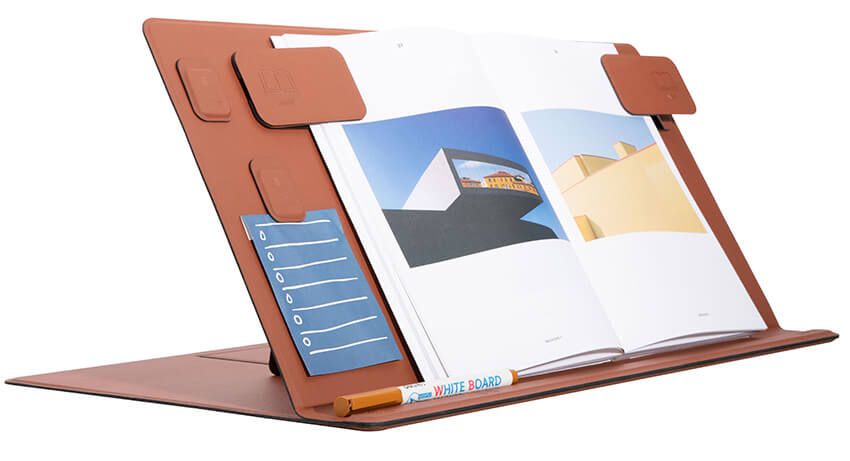 仕事の効率が上がるマットのタネと仕掛けを、デスクが整理できない貴方にお届け - 11枚目の画像