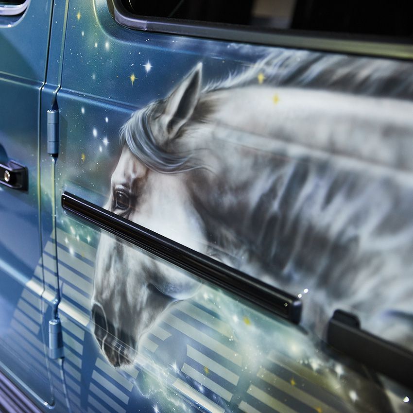 チャンスはあと3日！ Gクラスの限定1台、パレス エディションを買えるのはアナタだ!?  - 5枚目の画像