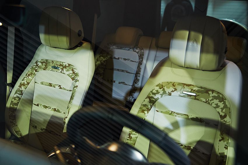 チャンスはあと3日！ Gクラスの限定1台、パレス エディションを買えるのはアナタだ!?  - 7枚目の画像