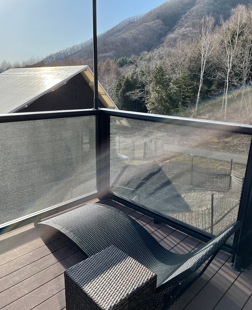 【プレゼント】1泊約14万円！ 北軽井沢のサ付き絶景ヴィラで、極上“ととのい体験” - 4枚目の画像