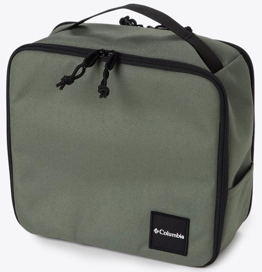 ストレスなくティッシュ＆キッチンペーパーが使える「コロンビア」の地味スゴ・ギア - 3枚目の画像