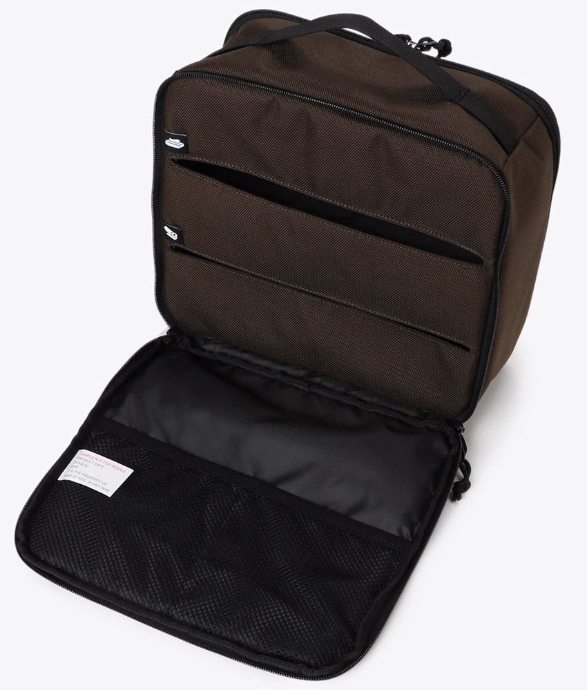 ストレスなくティッシュ＆キッチンペーパーが使える「コロンビア」の地味スゴ・ギア - 6枚目の画像