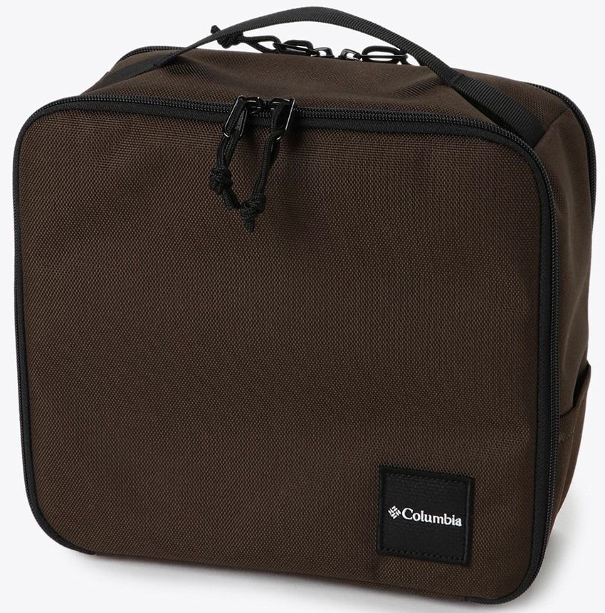 ストレスなくティッシュ＆キッチンペーパーが使える「コロンビア」の地味スゴ・ギア - 2枚目の画像