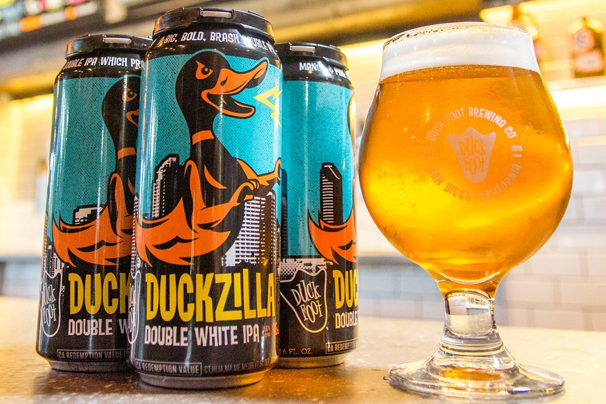 グルテンフリーのビールの大本命。洒落たデザインの“めちゃ旨”缶で、ビール生活に革命を！