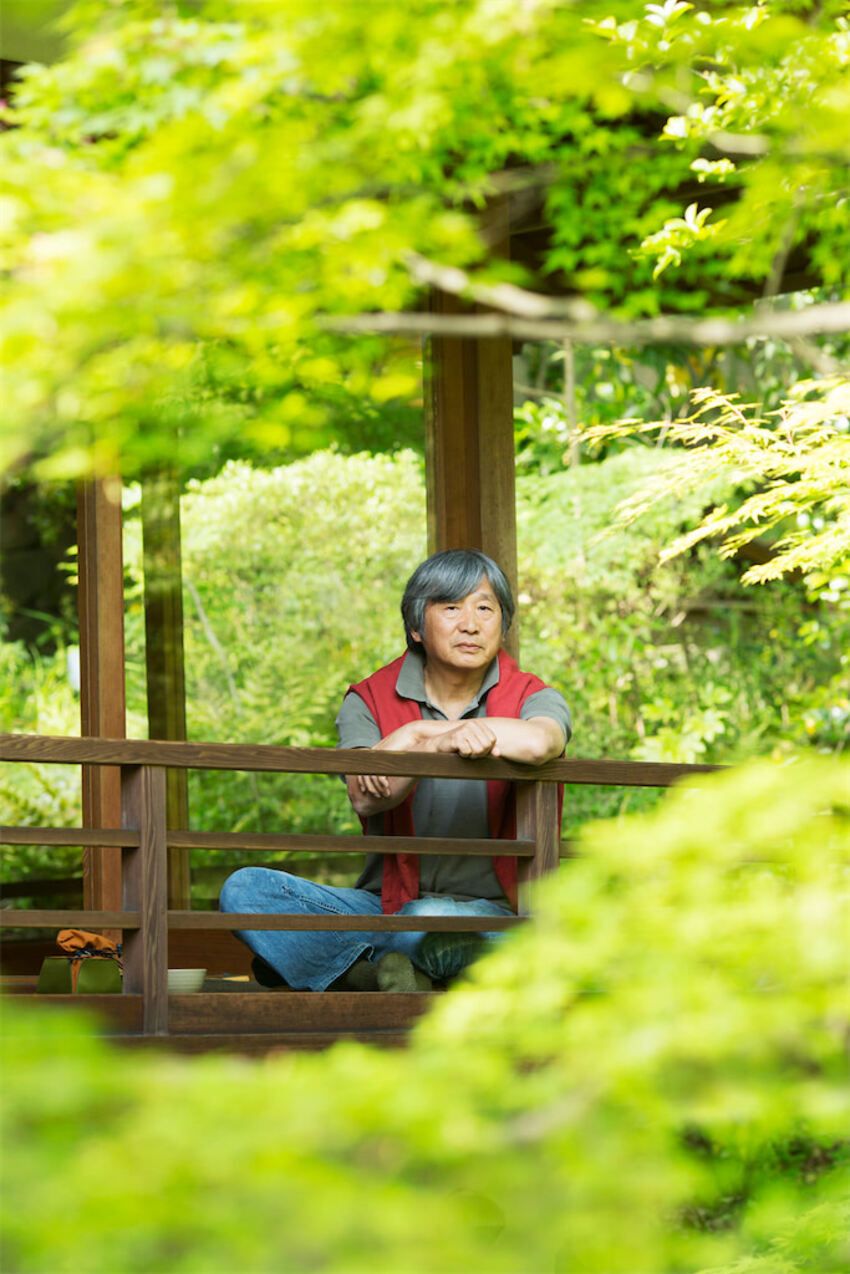 「モンベル」創業者・辰野勇氏、有料会員100万人と極める「30年先」の頂 - 3枚目の画像