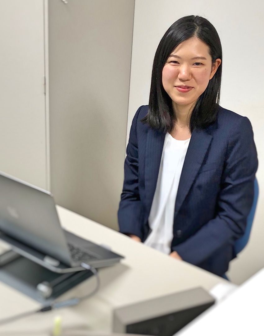 大学で管理栄養士として働く看板娘が、陸上部員の成績を上げていた - 5枚目の画像