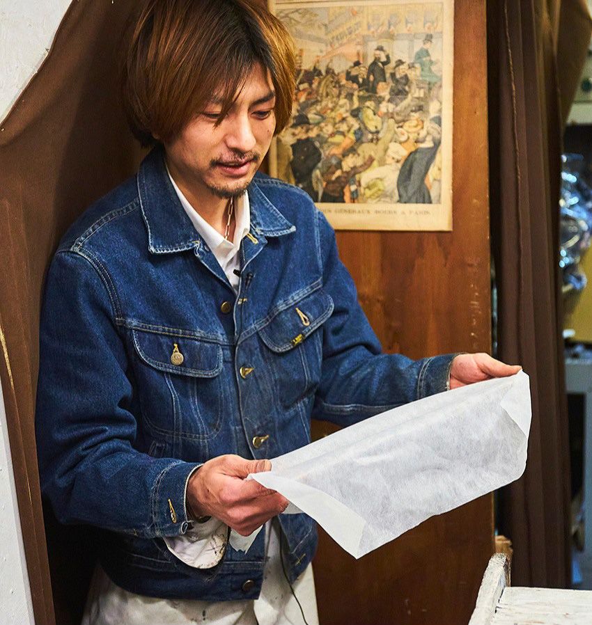 カビが生えた「ブーツ」はどうケアする？ シューズの専門家に聞いた簡単メンテ術 - 8枚目の画像