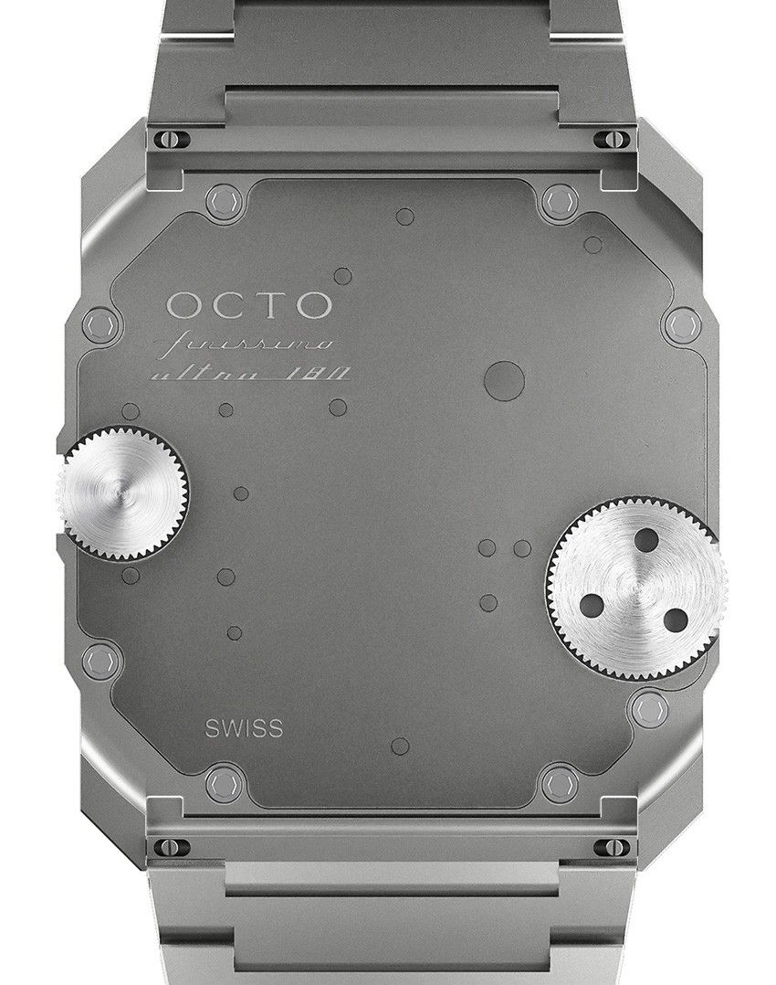 薄さ、デザイン、価格、すべてが雲上！ ブルガリの新作時計がウルトラ過ぎる - 10枚目の画像