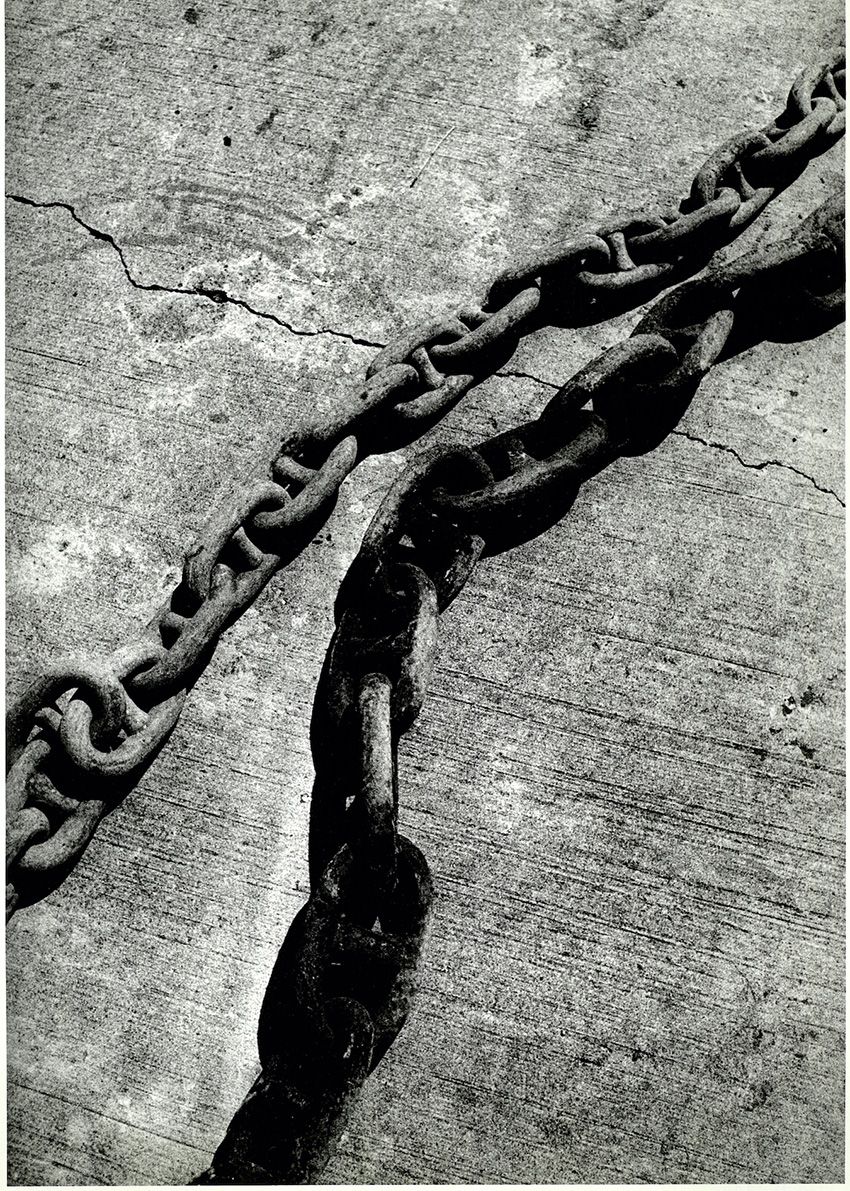 激レア本『Daido hysteric no.4』のリマスター版発売！ “ヒス”も連動した写真展に注目 - 3枚目の画像