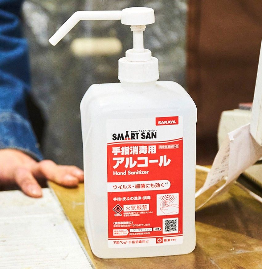 「ニューバランス」のケアには消毒用アルコール!? 専門家に聞くスニーカーのメンテ術 - 10枚目の画像