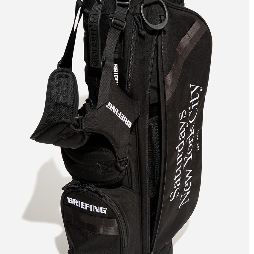 サタデーズ×ブリーフィングの予約開始！ 特典でサタデーズのネームタグがもらえるなんて太っ腹！ - 5枚目の画像