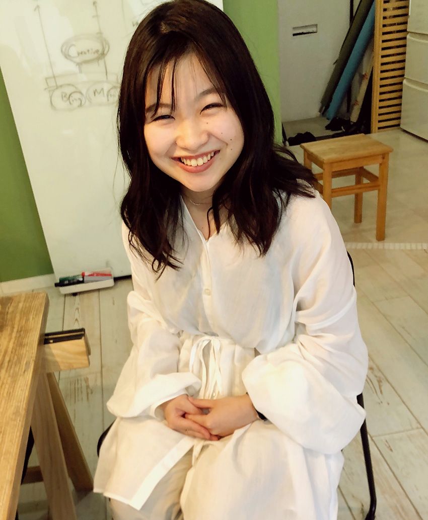 SUGOIで働く看板娘が、「和紅茶」のプロデュースにすごく奔走していた - 3枚目の画像