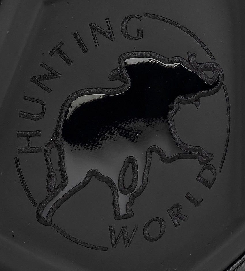 男好みなアドベンチャー感。「ハンティング・ワールド」のゴルフバッグに詰まったロマン - 2枚目の画像