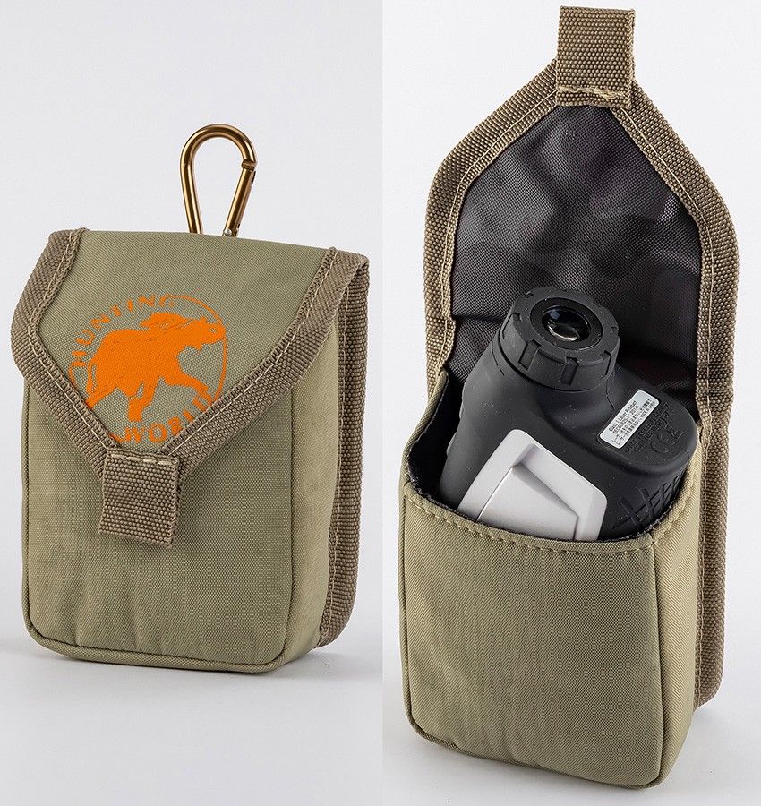 男好みなアドベンチャー感。「ハンティング・ワールド」のゴルフバッグに詰まったロマン - 5枚目の画像