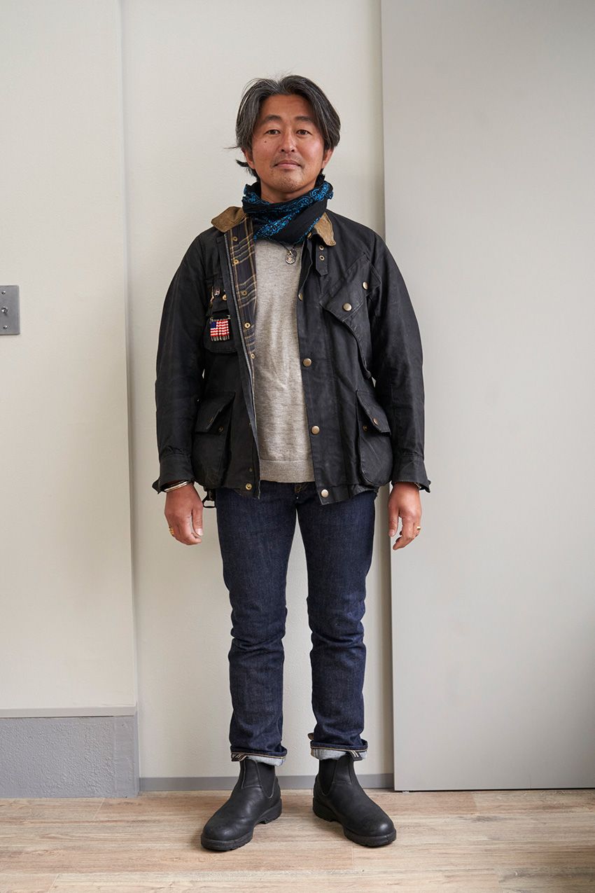 湘南ライフを送る男たちが集まった「ジャックスガレージ」移転レセプションで一斉スナップ！ - 18枚目の画像