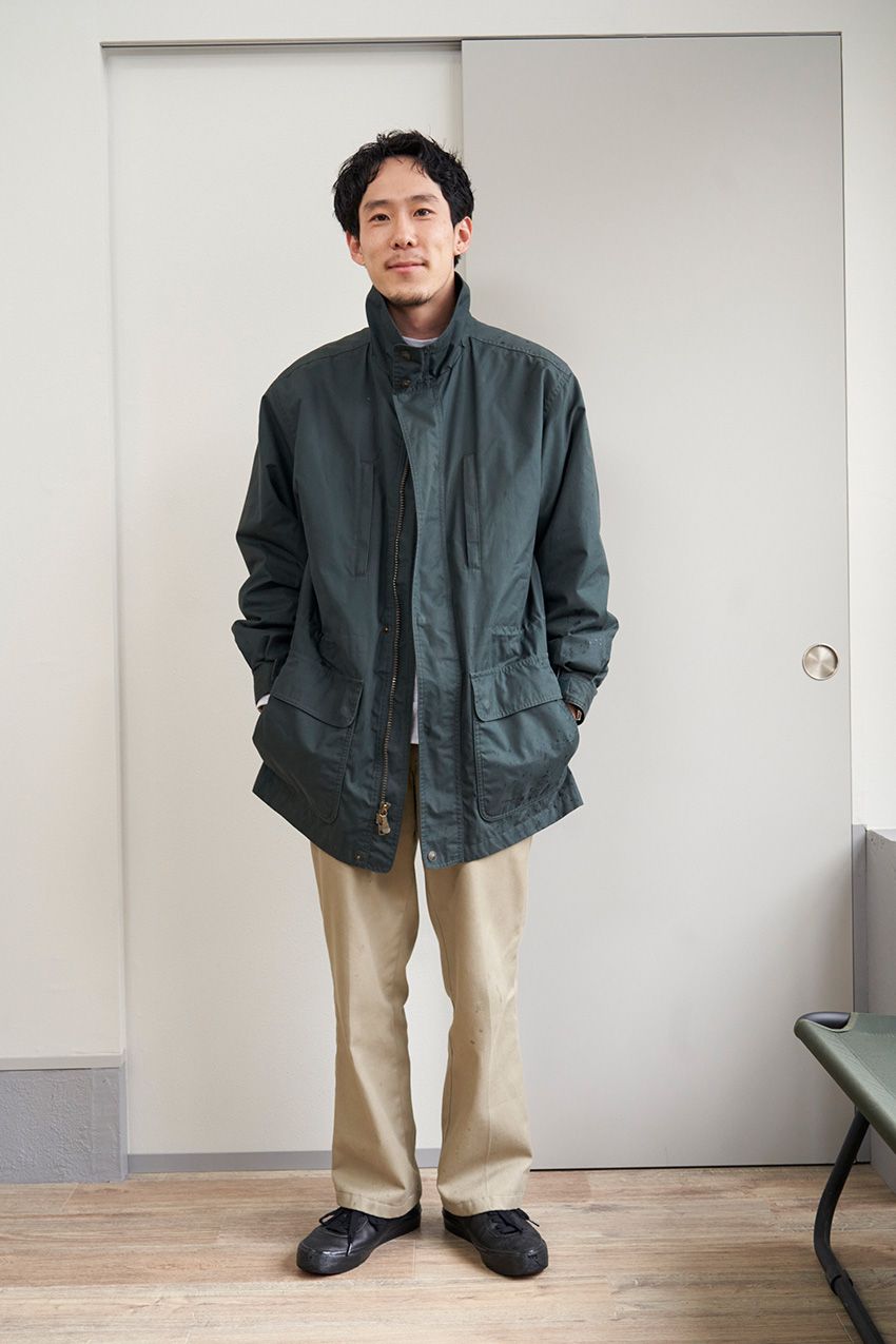 湘南ライフを送る男たちが集まった「ジャックスガレージ」移転レセプションで一斉スナップ！ - 14枚目の画像