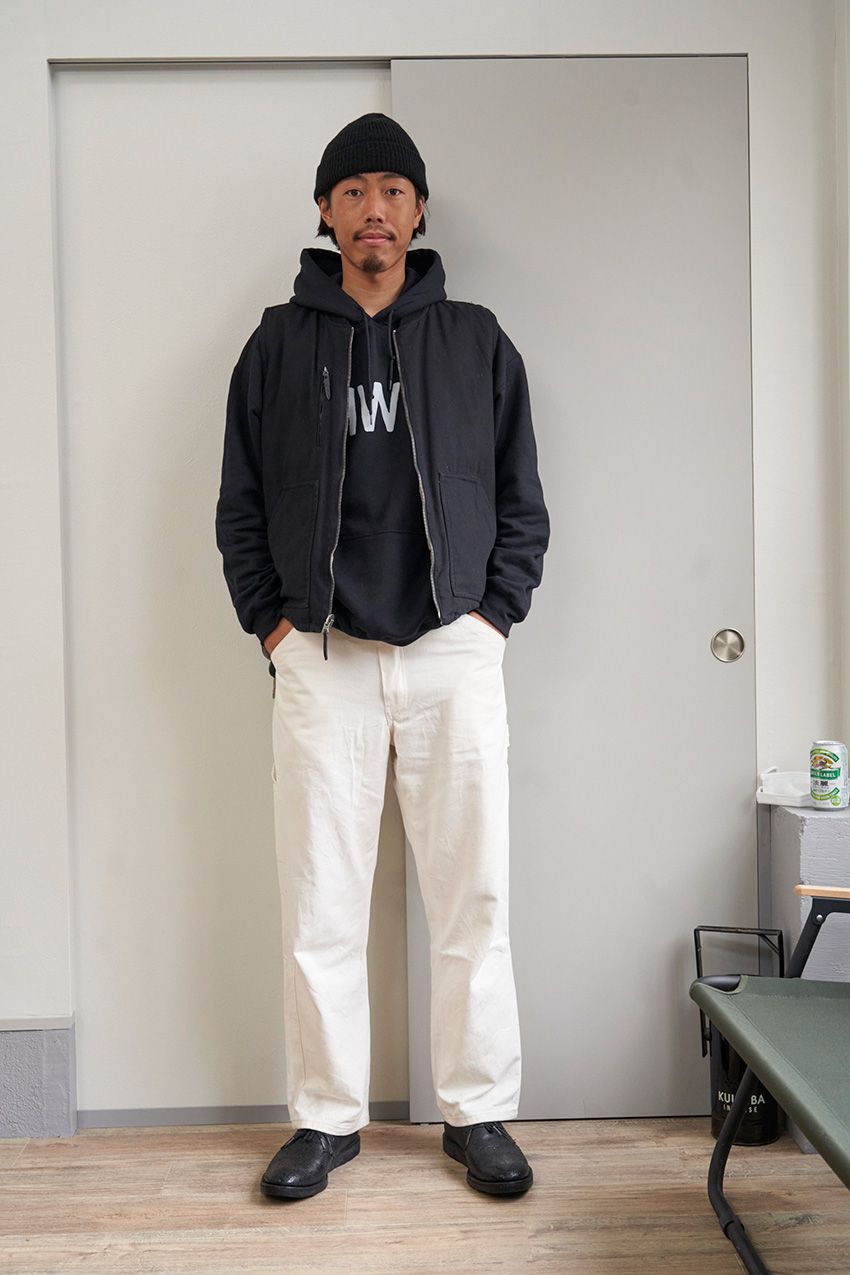 湘南ライフを送る男たちが集まった「ジャックスガレージ」移転レセプションで一斉スナップ！ - 6枚目の画像