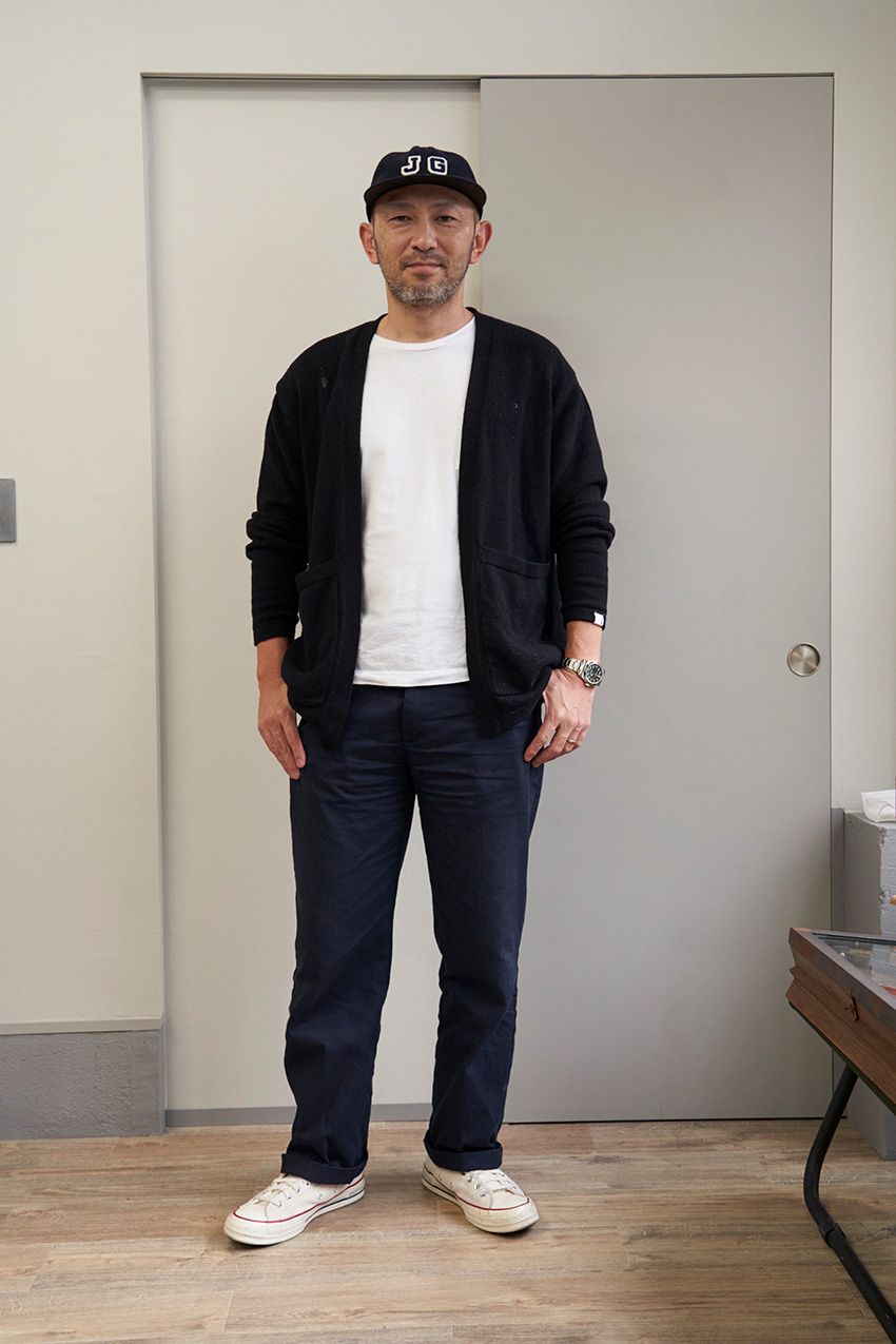 湘南ライフを送る男たちが集まった「ジャックスガレージ」移転レセプションで一斉スナップ！ - 22枚目の画像