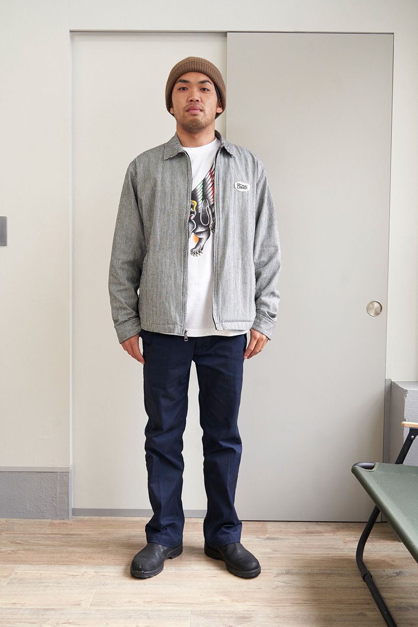 湘南ライフを送る男たちが集まった「ジャックスガレージ」移転レセプションで一斉スナップ！ - 9枚目の画像