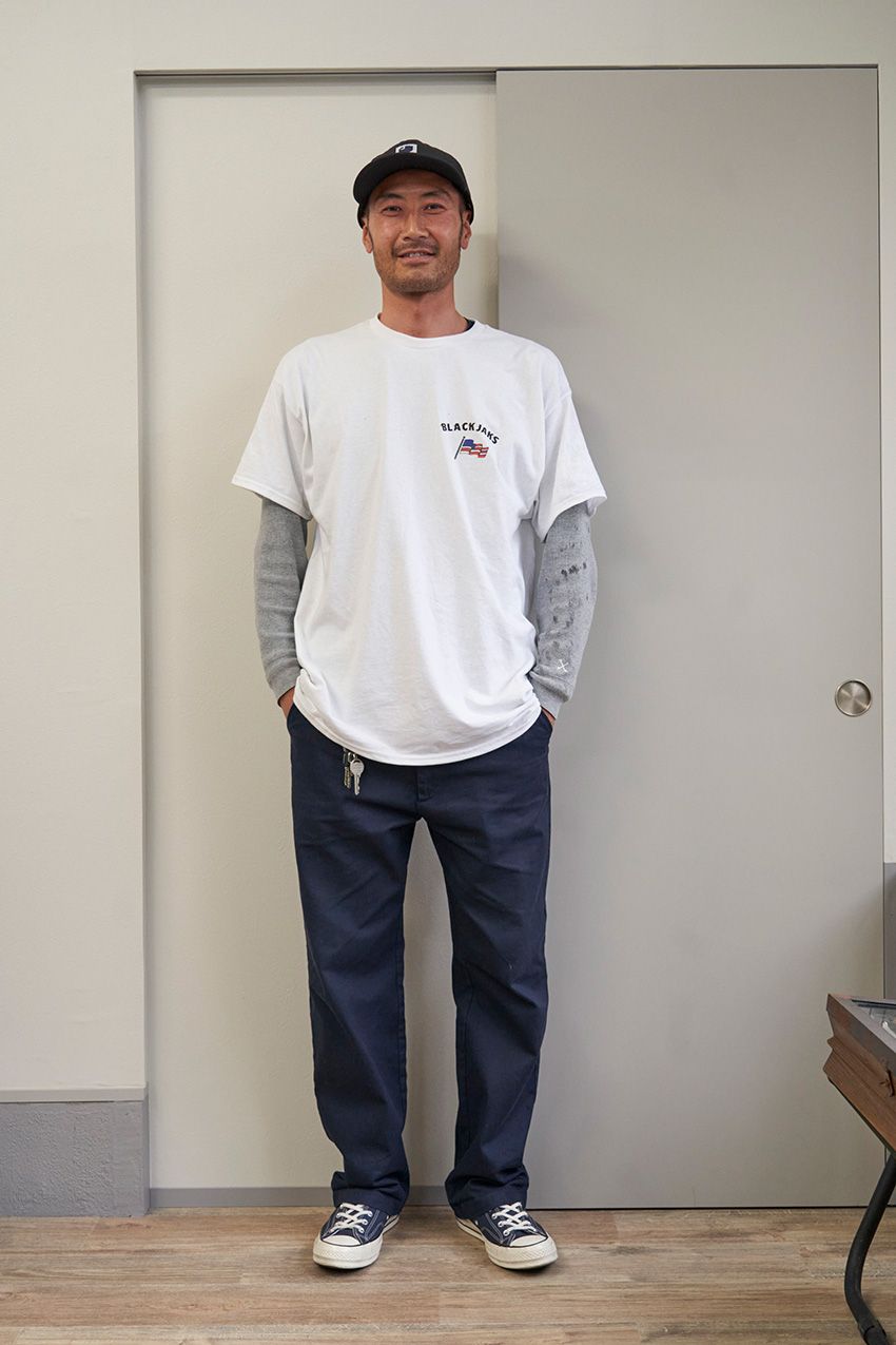 湘南ライフを送る男たちが集まった「ジャックスガレージ」移転レセプションで一斉スナップ！ - 26枚目の画像