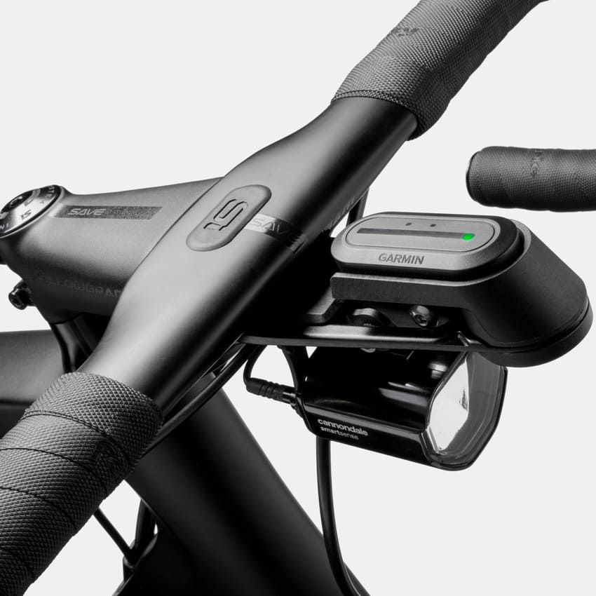 超ハイテク自転車キャノンデール「シナプス」試乗ルポ。魔法の絨毯級の乗り心地で浦島太郎に！ - 4枚目の画像