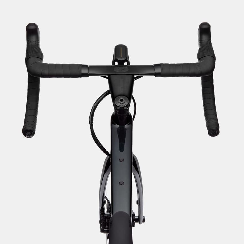 超ハイテク自転車キャノンデール「シナプス」試乗ルポ。魔法の絨毯級の乗り心地で浦島太郎に！ - 10枚目の画像