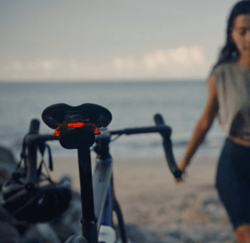 超ハイテク自転車キャノンデール「シナプス」試乗ルポ。魔法の絨毯級の乗り心地で浦島太郎に！ - 11枚目の画像