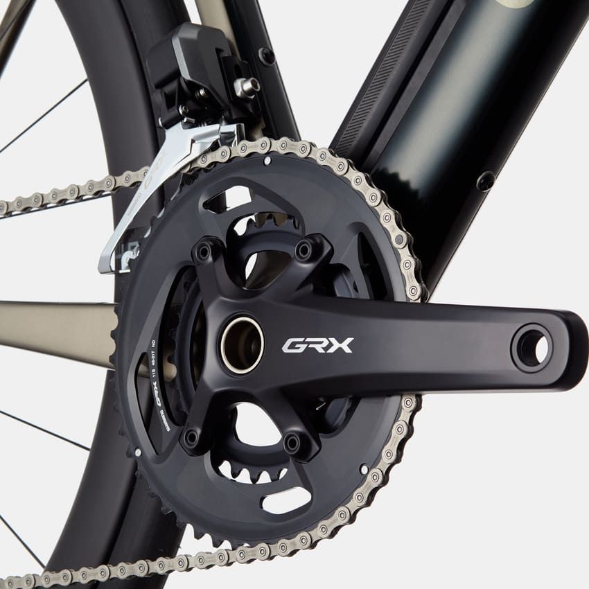 超ハイテク自転車キャノンデール「シナプス」試乗ルポ。魔法の絨毯級の乗り心地で浦島太郎に！ - 18枚目の画像