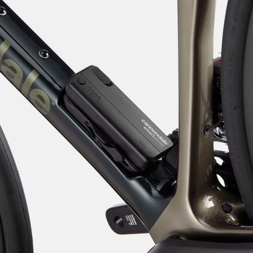 超ハイテク自転車キャノンデール「シナプス」試乗ルポ。魔法の絨毯級の乗り心地で浦島太郎に！ - 19枚目の画像