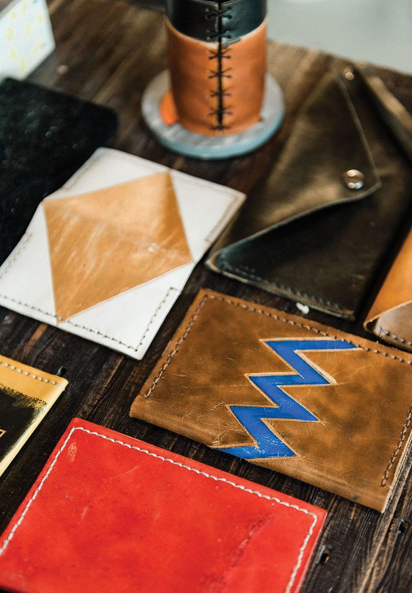 クラフト飲料とともに楽しむポートランドのDIYバー「作るかどうかは問題じゃない」 - 2枚目の画像