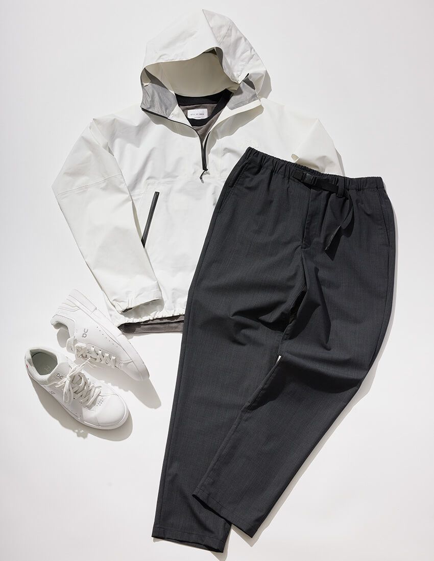 ザ・ノース・フェイスが知っていた！ ファッションのマンネリ問題解消法 - 23枚目の画像