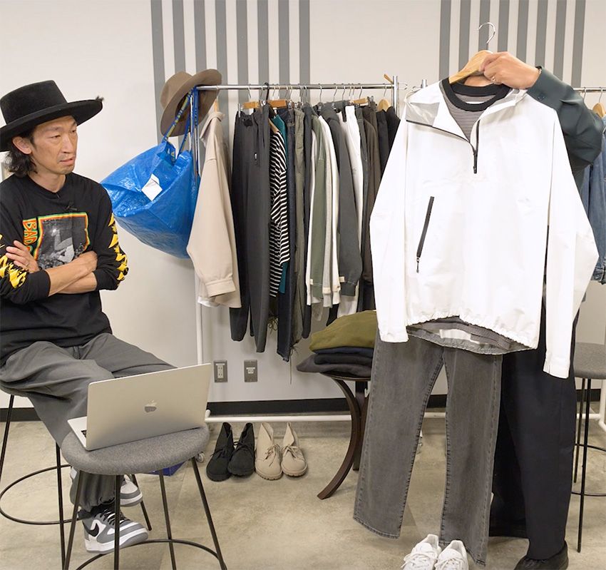 ザ・ノース・フェイスが知っていた！ ファッションのマンネリ問題解消法 - 18枚目の画像