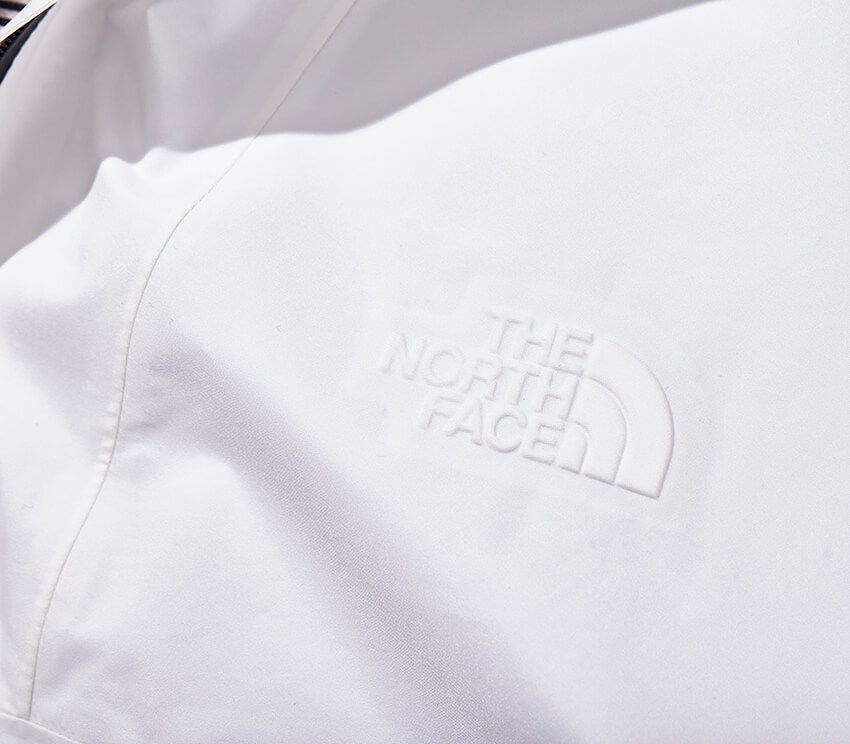 ザ・ノース・フェイスが知っていた！ ファッションのマンネリ問題解消法 - 6枚目の画像