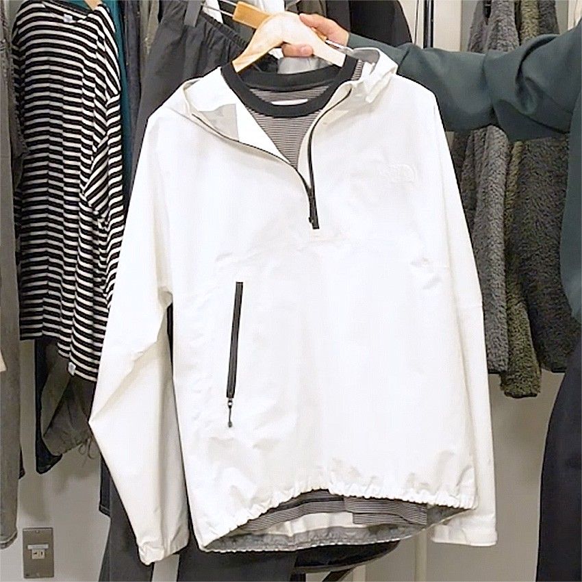 ザ・ノース・フェイスが知っていた！ ファッションのマンネリ問題解消法 - 24枚目の画像