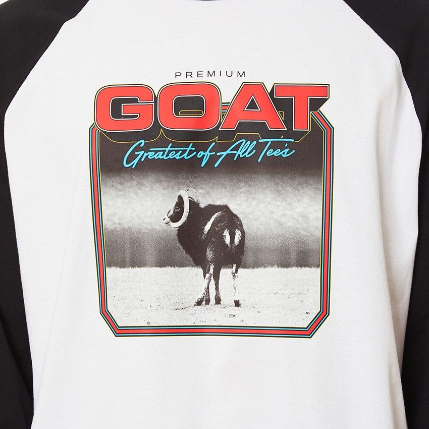 「GOAT」のプリントサービスに注目。Tシャツ1枚からオーダー可、切り抜きもできて超本格的！ - 10枚目の画像